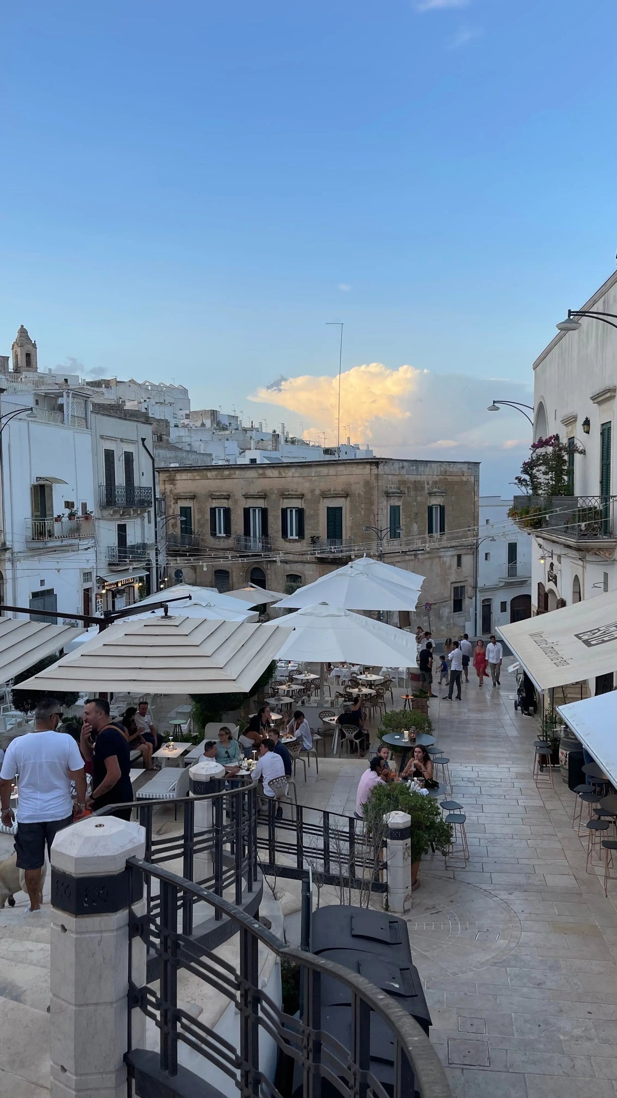Jojo-loves-Puglia House Nine Design